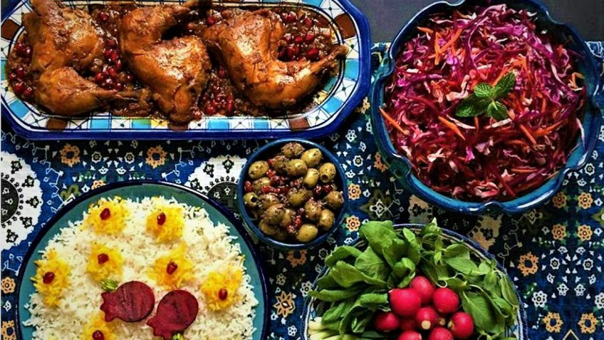 مرغ ناردونی
