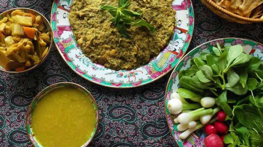یخمه ترش