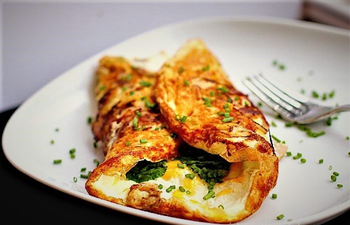 املت ویژه