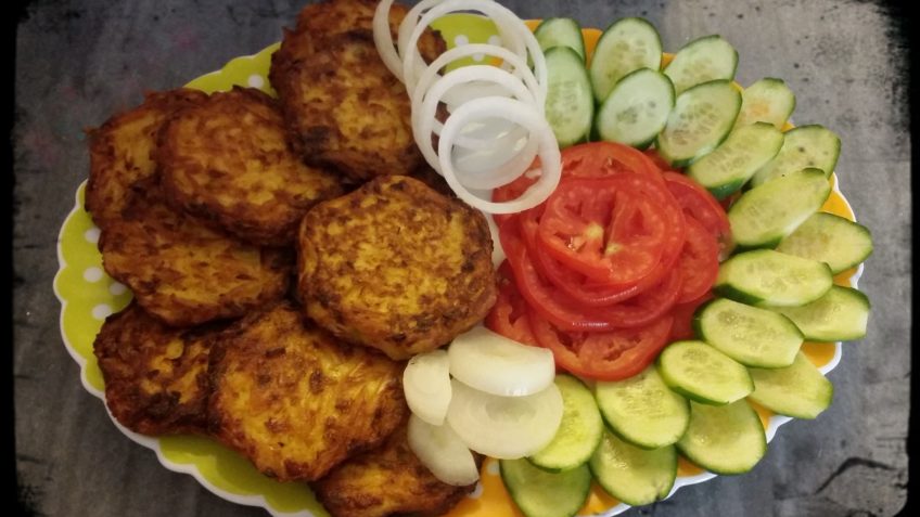 کماج
