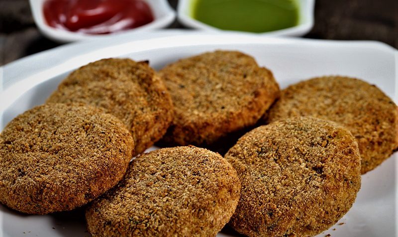 کتلت ماهی