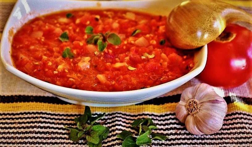 سس مارینارا