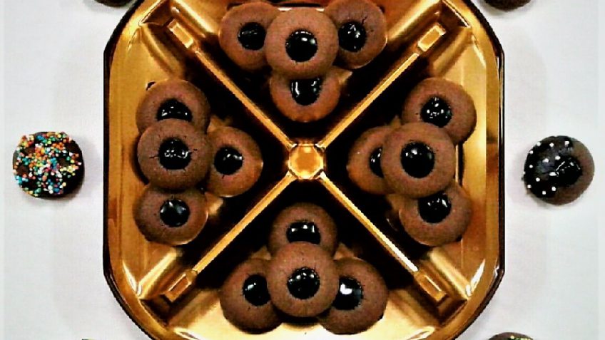 شیرینی الماسی