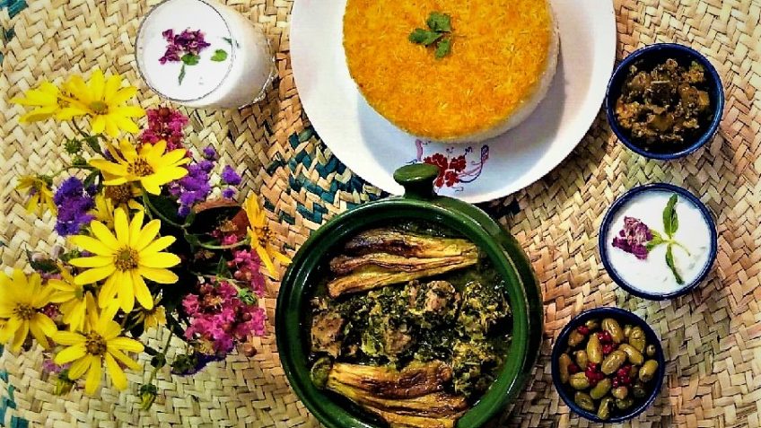 خورش نازخاتون