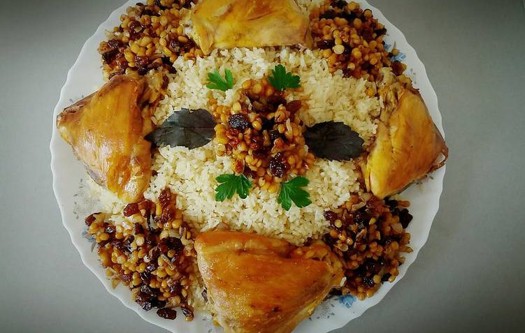 مچبوس مرغ