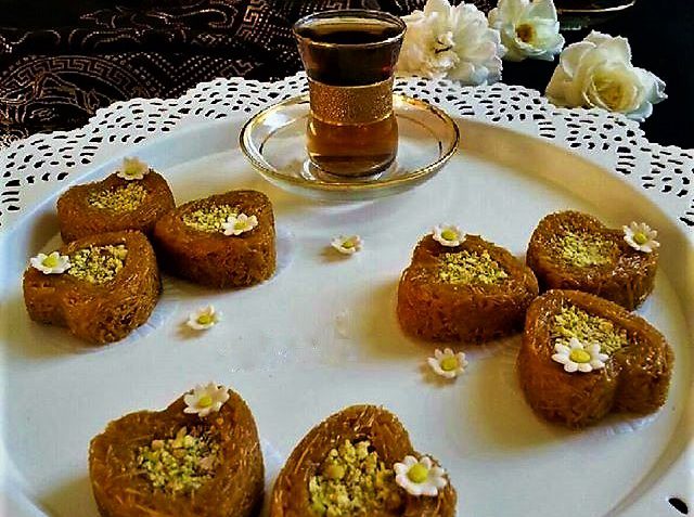 شعریه