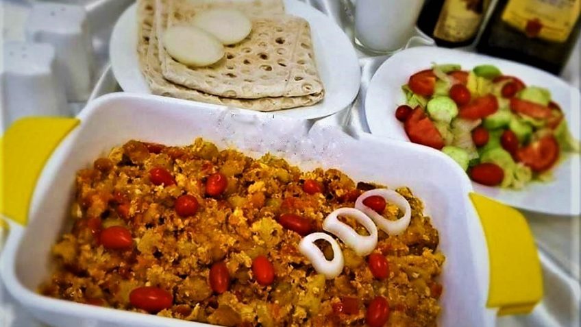 کدوبره