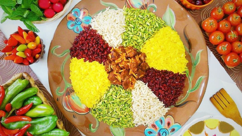 قیمه نثار