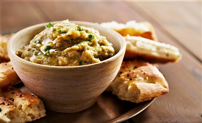 بابا گانوش (بابا غنوج)