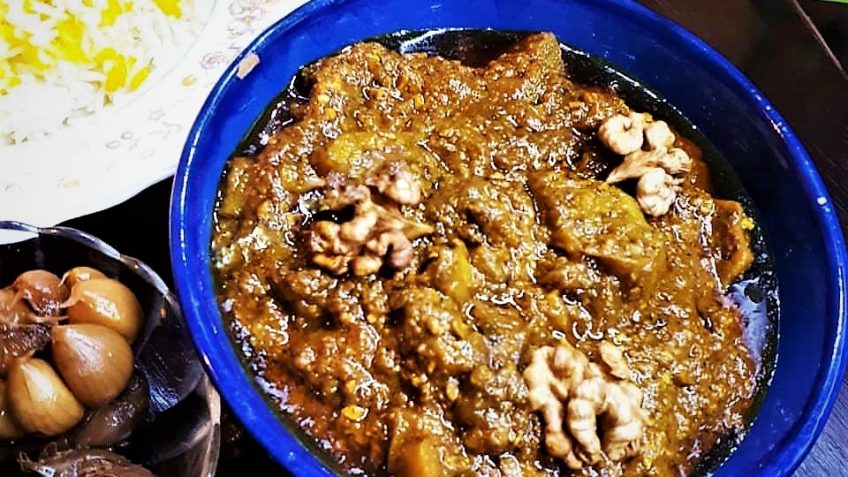شش انداز