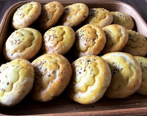 کلوچه عربی