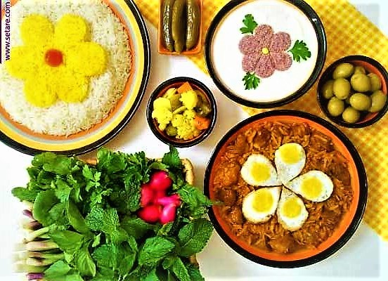 پیچاق قیمه