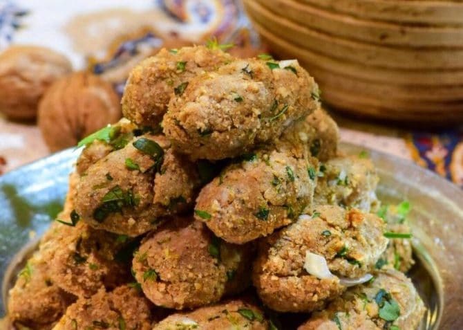 مشتک یزدی
