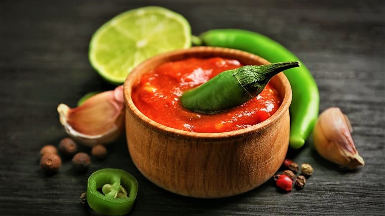 سس تند