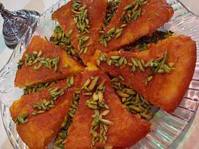 کوکو شیرین