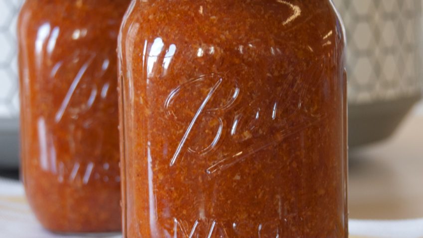 سس گوشت