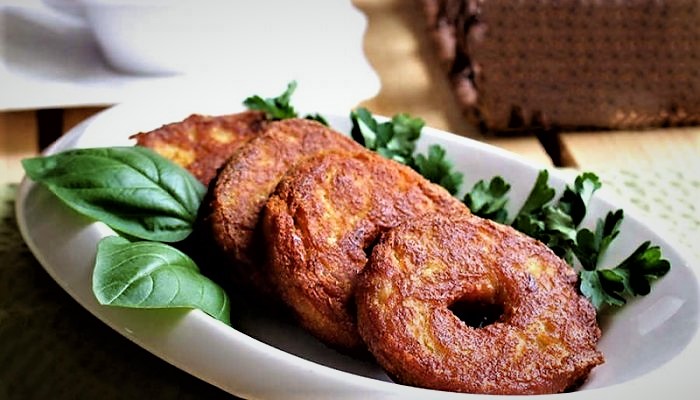 شامی لپه