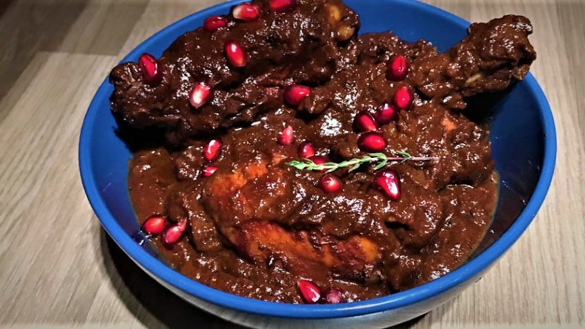 انار دانه مسما