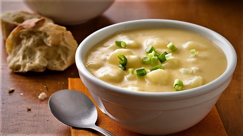 خوراک شاهی پنیر