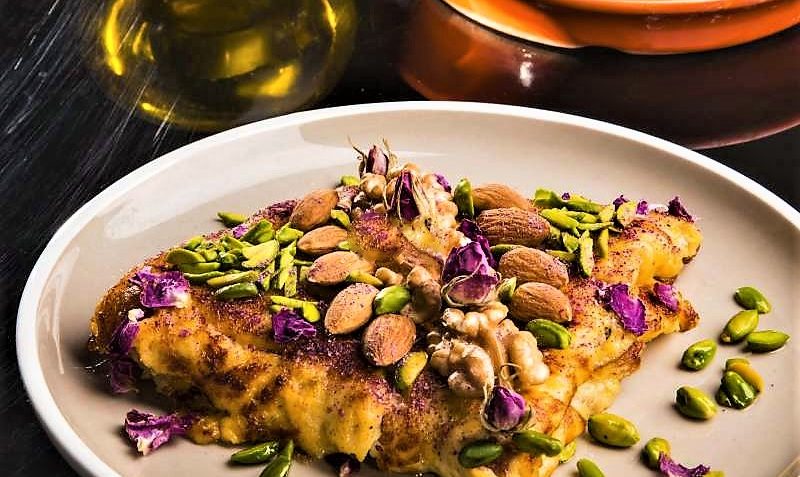 خاگینه