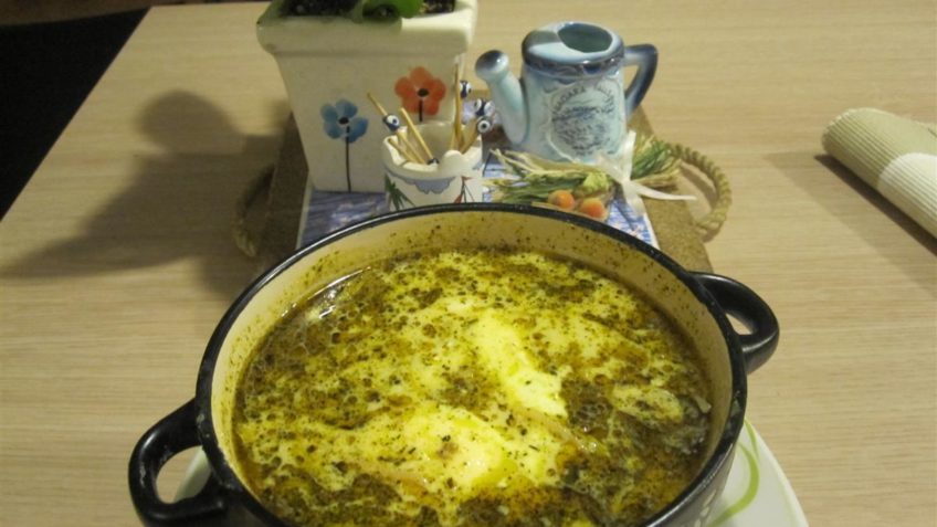 اشکنه