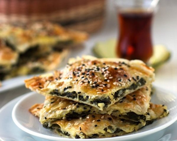بورک