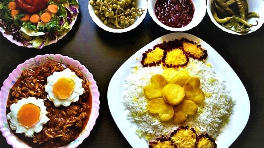 پیچاق قیمه