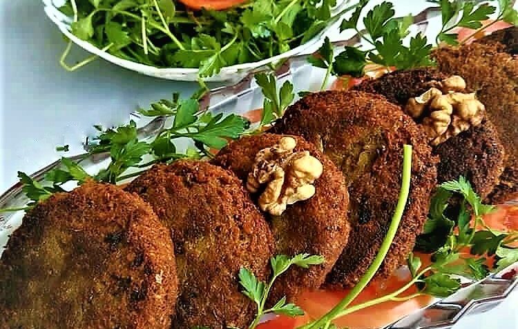 کوکو عدس