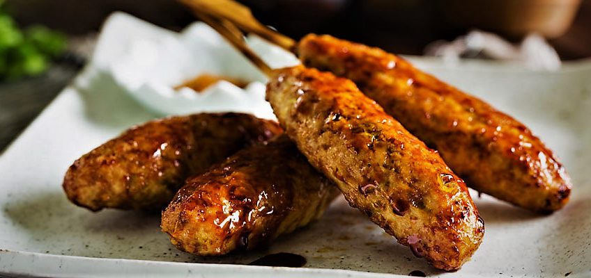 کباب ژاپنی