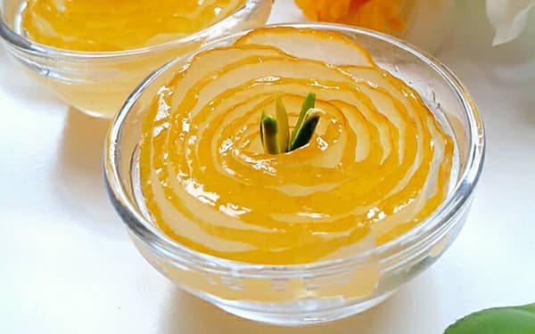 مربا بالنگ