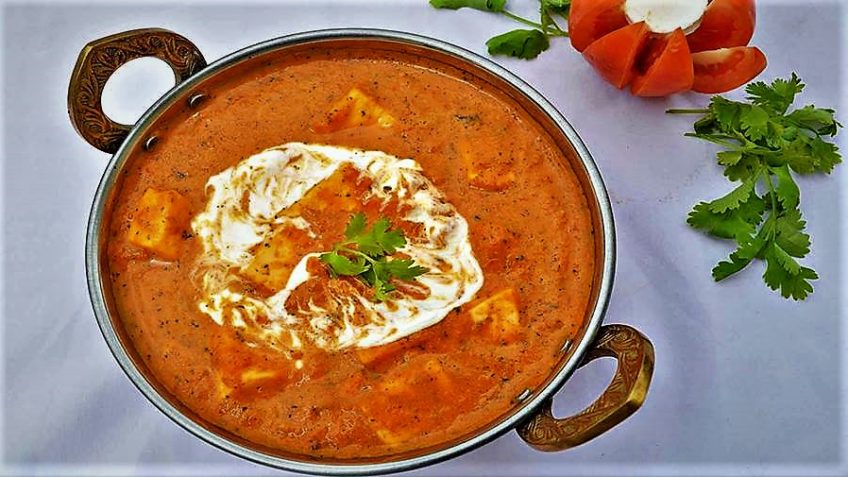 خوراک شاهی پنیر
