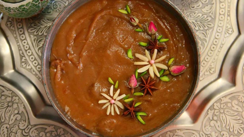 سمنو
