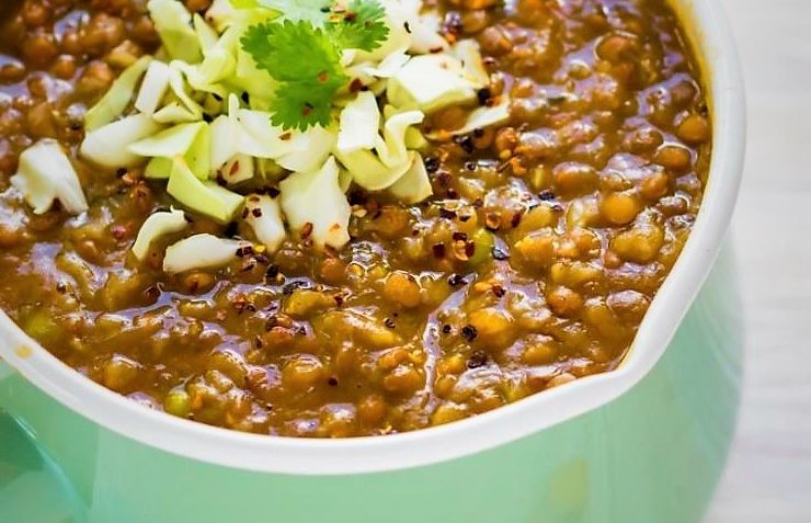 عدسی