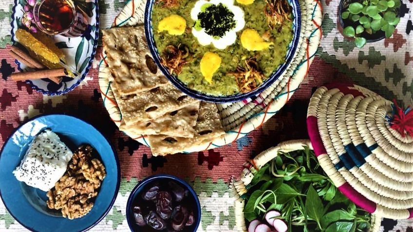 آش سورولی