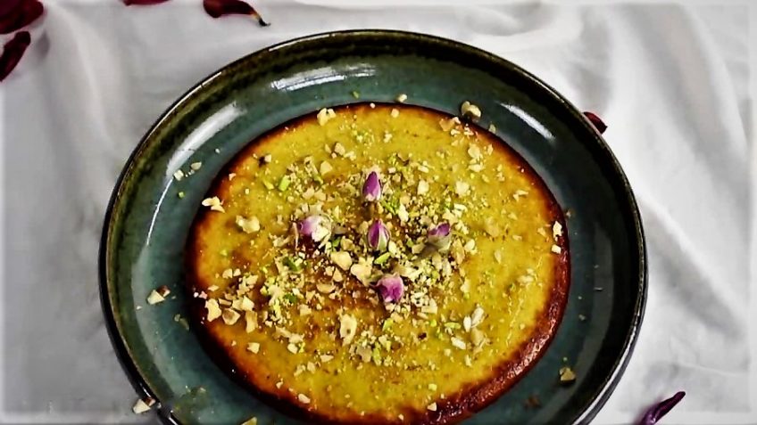 خاگینه