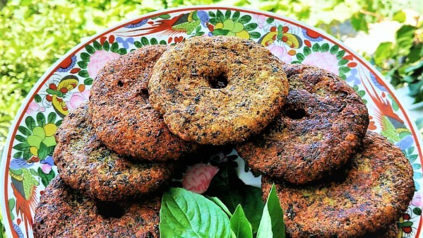 شامی لپه