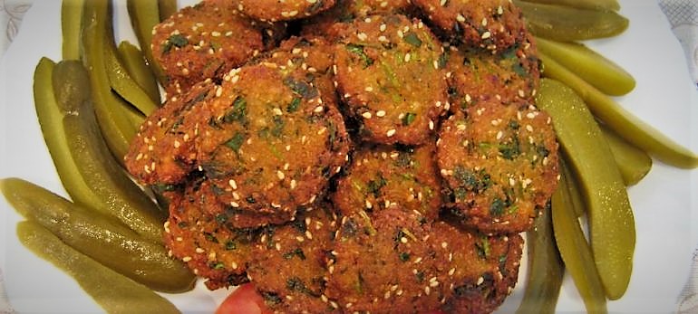 کوکو عدس