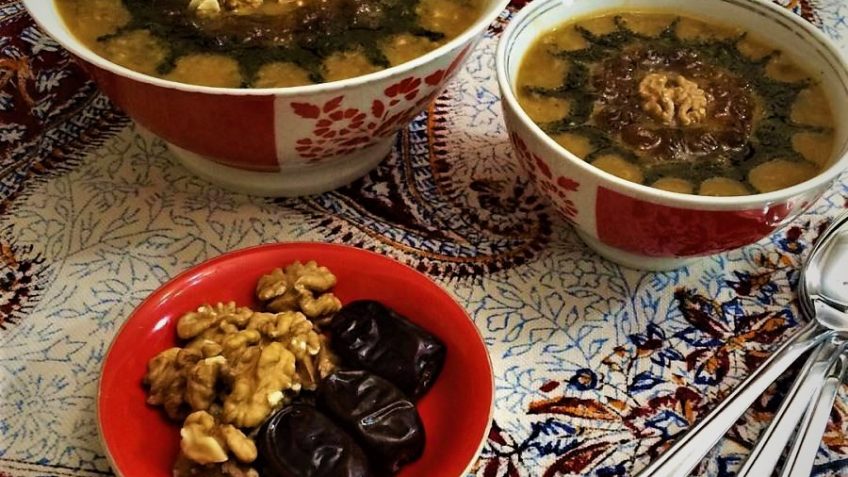 بوغدا آشی