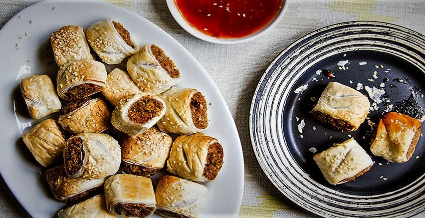 رول عدسی