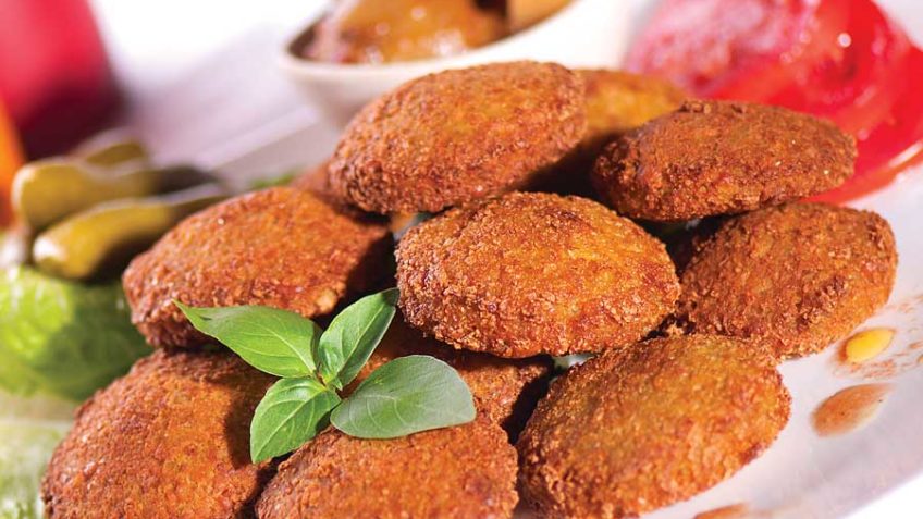 فلافل