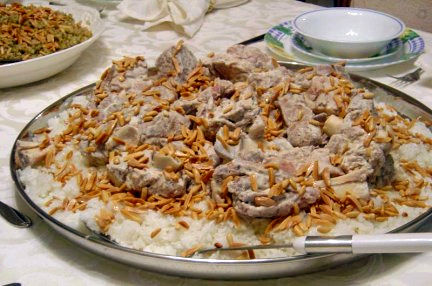 منسف