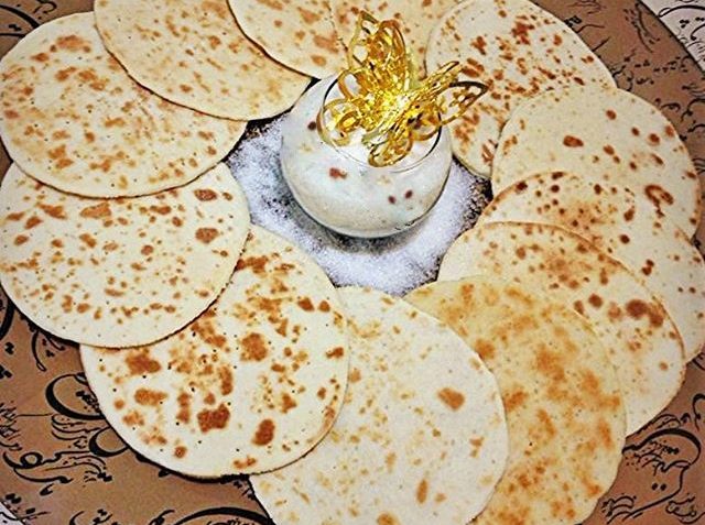 نان یوخا