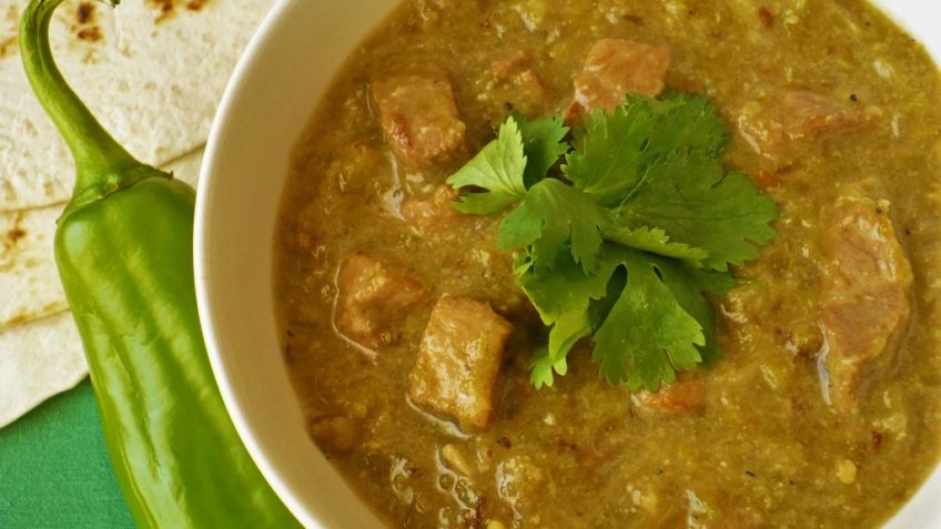 خورش پسته
