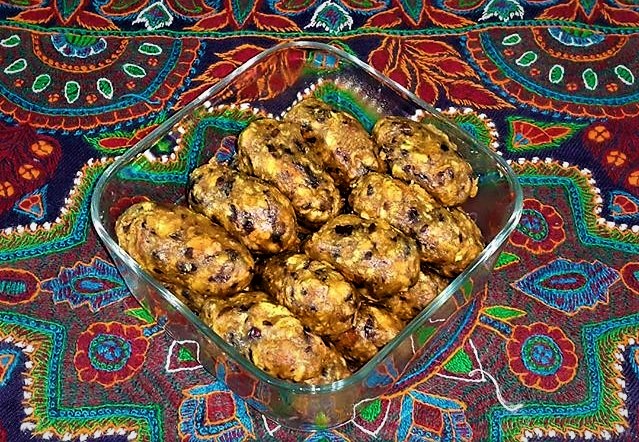 چنگمال کرمان
