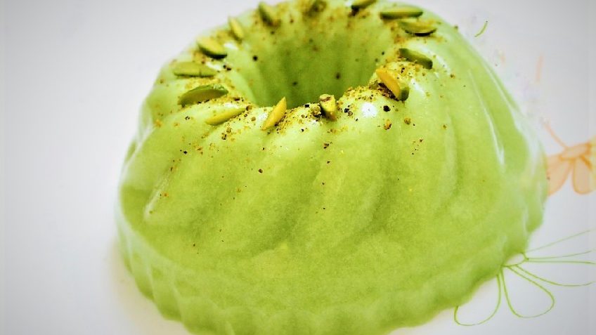 دسر طالبی