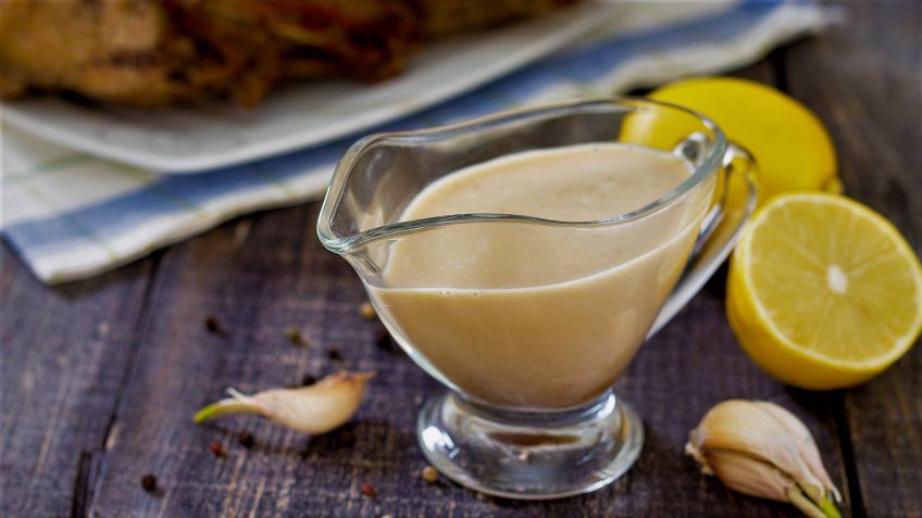 سس لیمو ترش