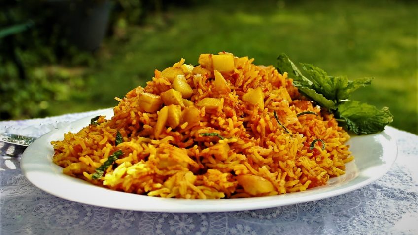 استامبولی(دمی گوجه)