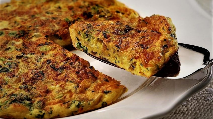 املت ویژه