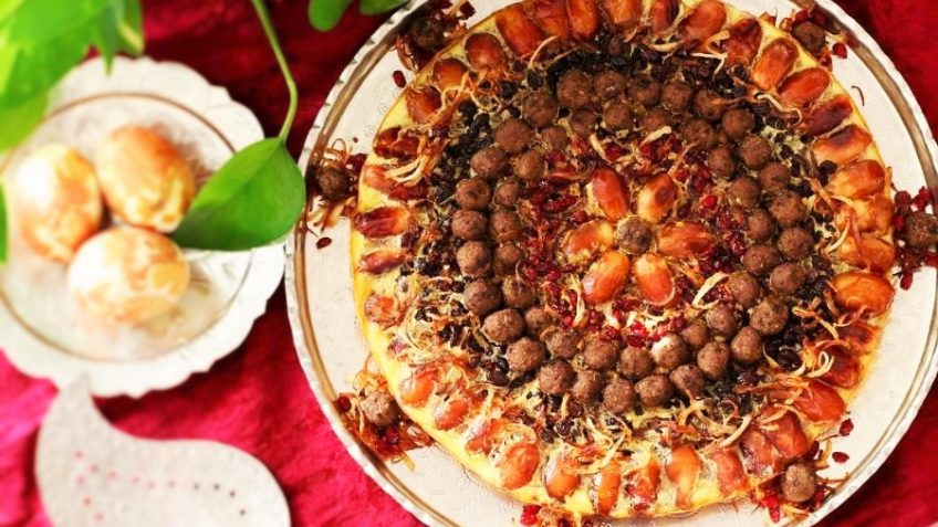 شش انداز