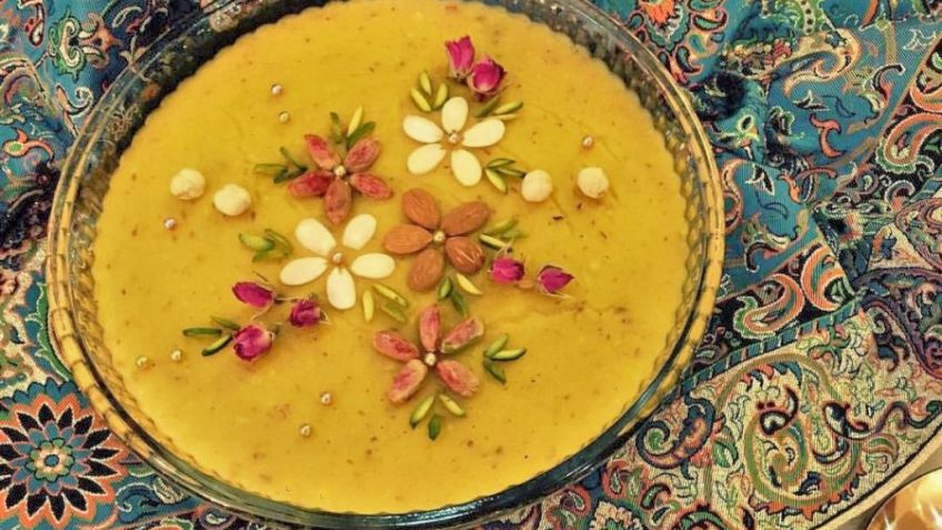 کاچی کرمانی